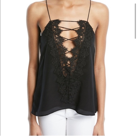 Cami NYC Charlie - Picture 2 of 5